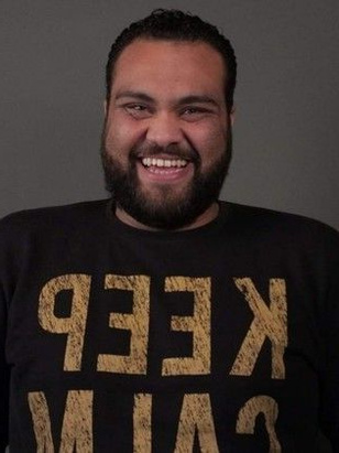 محمد فتحي