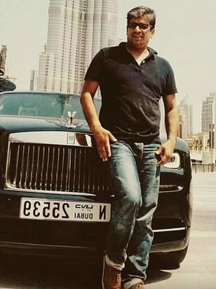 حامد صالح