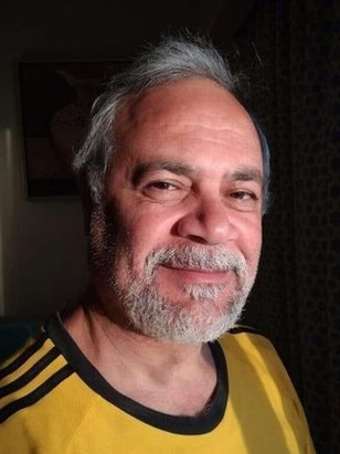 حمدي ندا