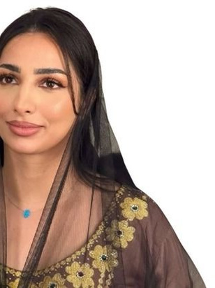 نورة الفارسية