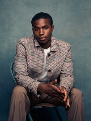 كيدار ويليامز-ستيرلنج