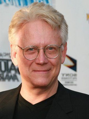 بروس دافيسون