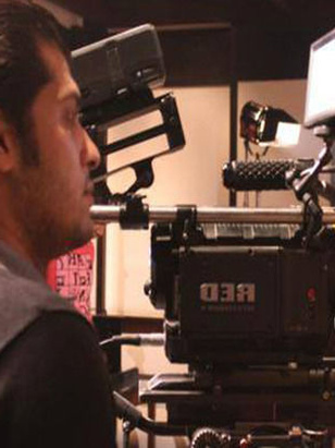 أحمد عياد الرشيدي