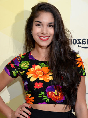 سارة روبرتس