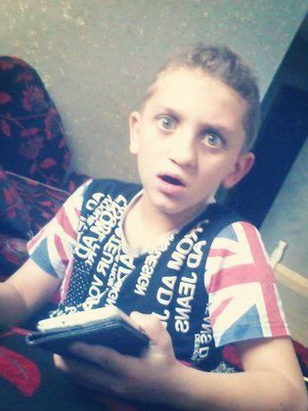 أحمد