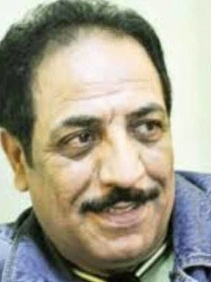 خضير أبو العباس