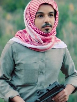 غازي العتيبي