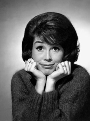 ماري تايلر مور