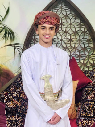 يزيد البلوشي