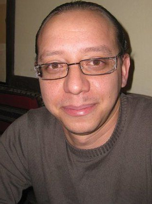 معن عبدالحق