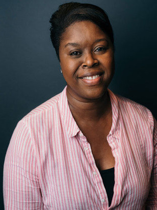 ميشيل جرينيدج