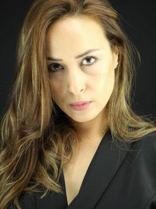 هاجر مصدوقي