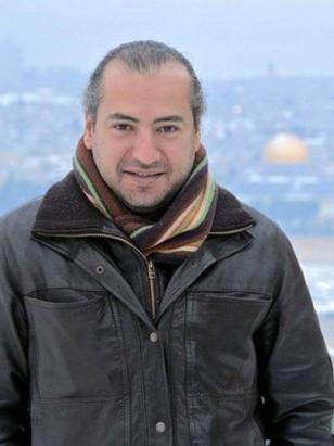 طارق يخلف