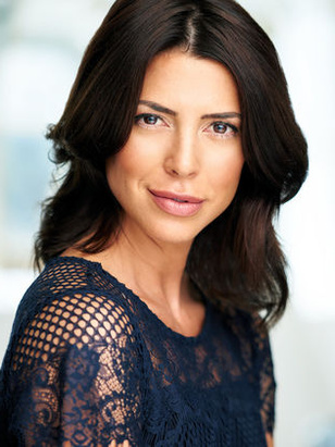 سيندي سامبسون