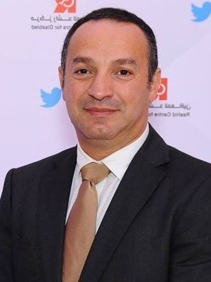 فراس دهني