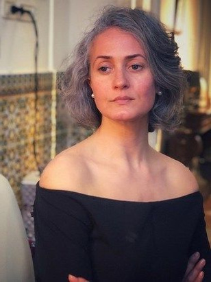 نادية بوستة