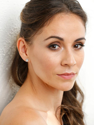 بريسيليانا إسباروليني