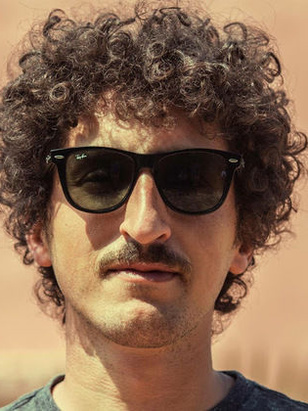 علاء أكعبون