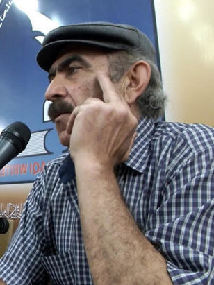 علي أبو سيف