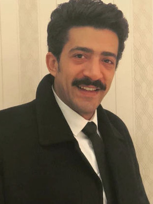 إسلام نجيب