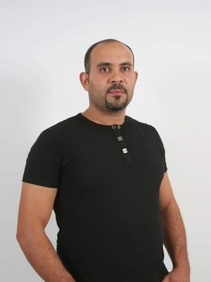 سفيان بن ضافر