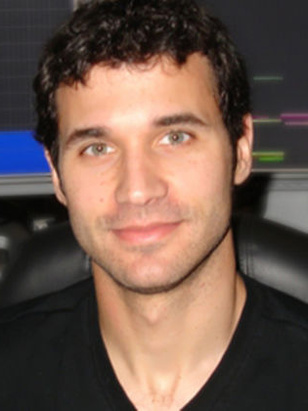 جيريمي ديجروسون