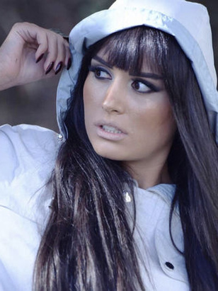 آن ماري سلامة