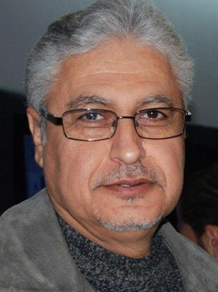 محمود الجعفوري