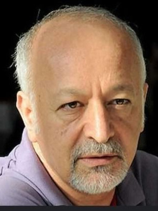 مسعود آب برور