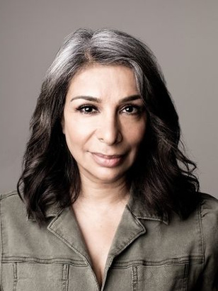 شوبنا جولاتي