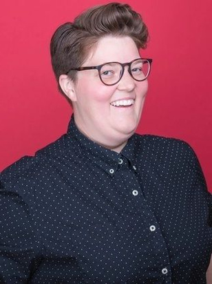 تريشيا بلاك