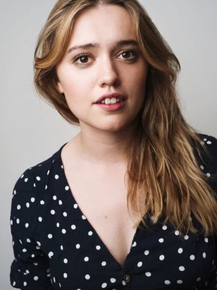 أيمي لو وود