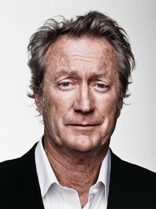 بريان براون