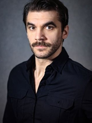 أندرو ستيكر