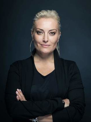 يفجينيا أكريمينكو