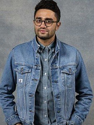 آنيش شاجانتي