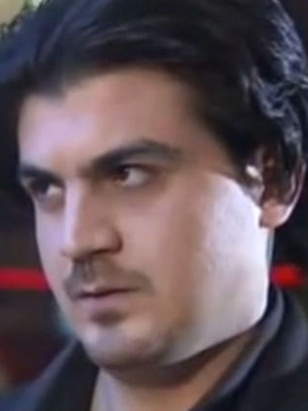 حسام حامد