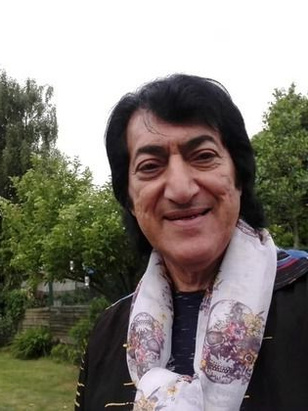 محمد عطا سعيد