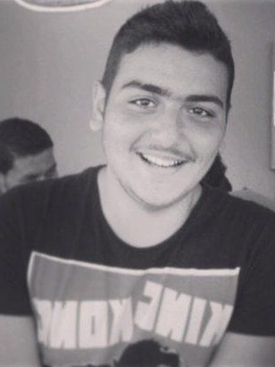 عمر سامر المصري