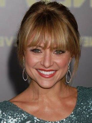 كريستين لاكن