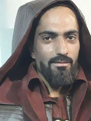 ضياء العيسمي