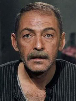 أشرف غيبور