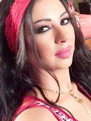 رشا حاضري