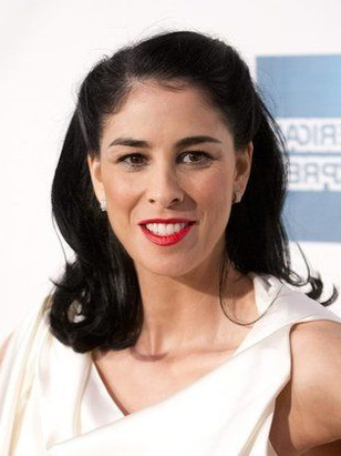 سارة سيلفرمان