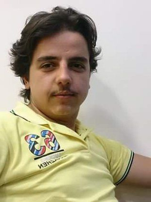نبيه عربي كاتبي