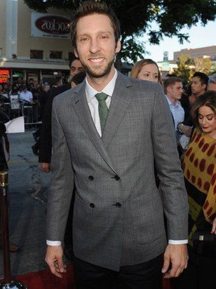 جويل ديفيد مور