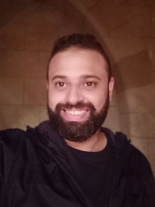 عمرو مؤمن