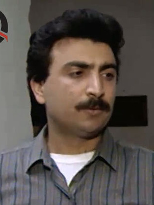 نبيل حلواني