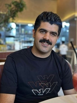 صالح البلام