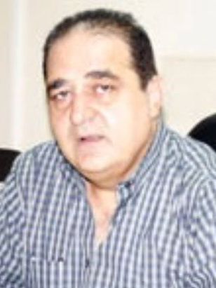 عماد ياسين